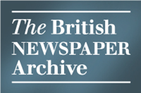 British Newspaper Archive